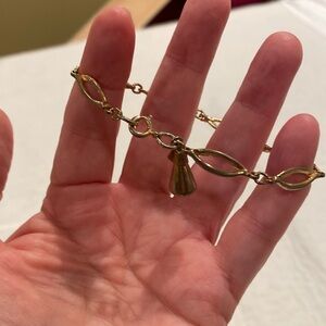 Vintage Sarah Coventry bracelet